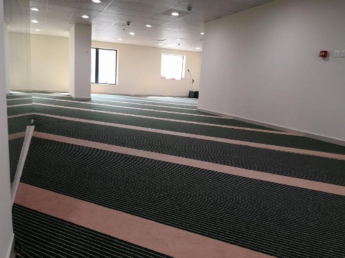 Nasaem Al wafaa Hotel image 1