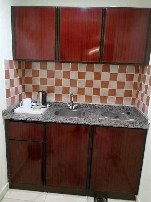 Nasaem Al wafaa Hotel image 2