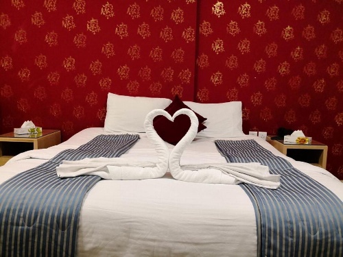 Nasaem Al wafaa Hotel image 5